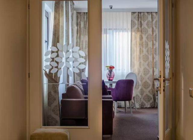 Hotel Seva