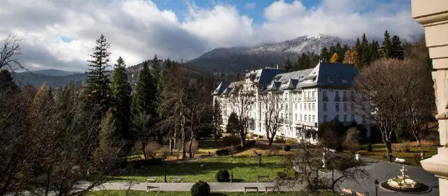 Hotel Palace