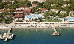 Crystal Flora Beach Resort, Turcia / Antalya / Kemer