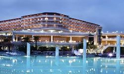 Starlight Resort (ex Starlight Convention Center), Turcia / Antalya / Side