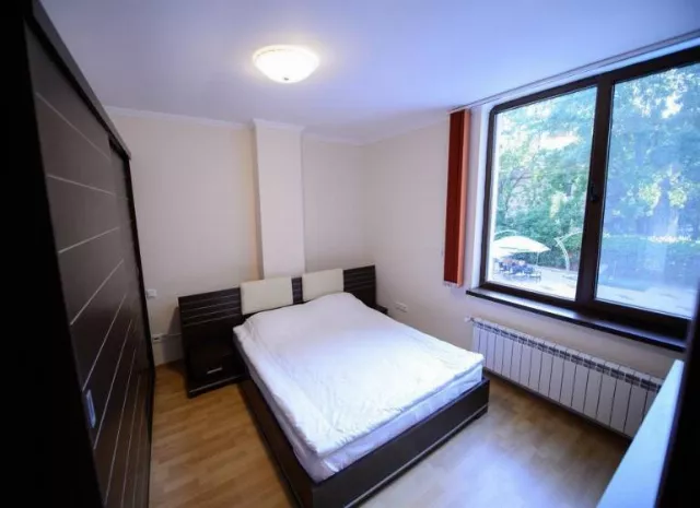 Hotel Holiday Olimp Cameră Dublă