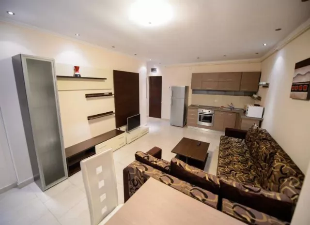 Hotel Holiday Olimp Apartament Standard