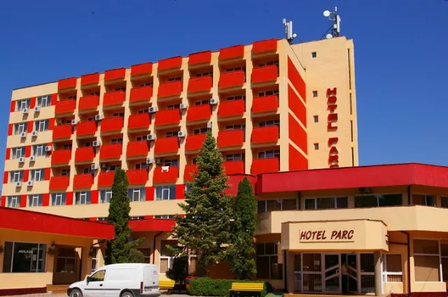 Hotel Parc