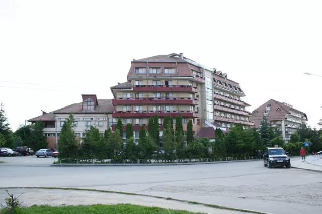 Hotel Hefaistos