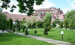 Hotel Hefaistos, Romania / Covasna