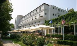 Hotel Astoria, Romania / Eforie Nord