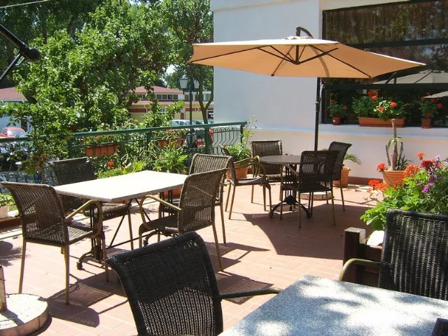 Hotel Perla