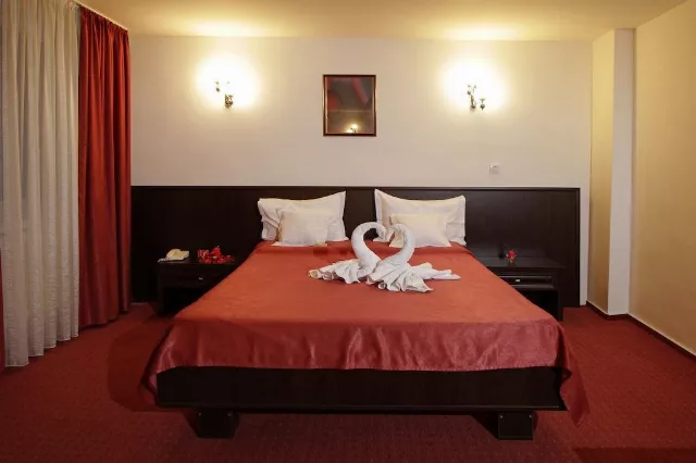 Hotel Select