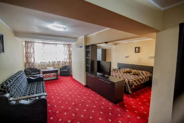 Hotel Victoria