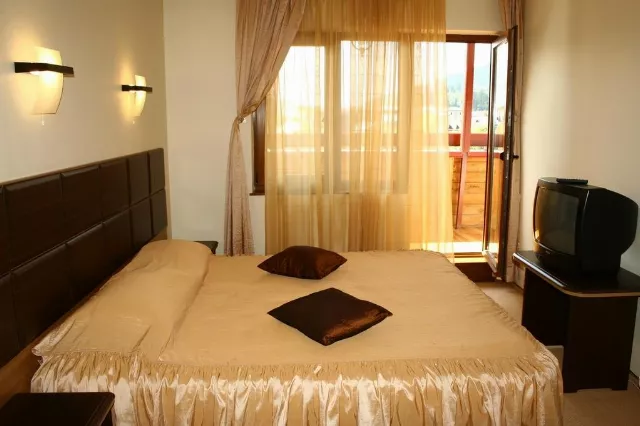 Hotel Belvedere