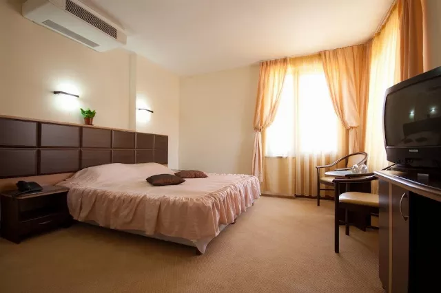 Hotel Belvedere