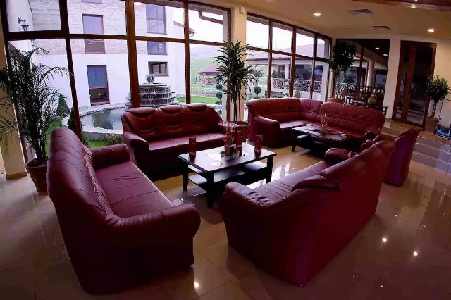 Hotel Astoria