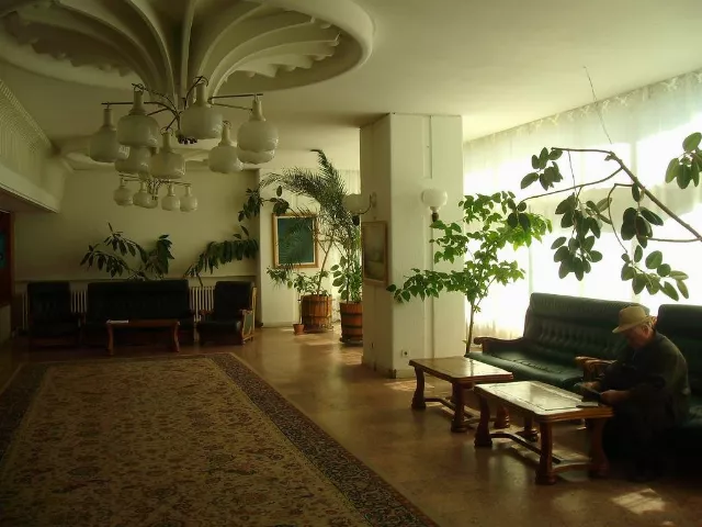 Hotel Crisana
