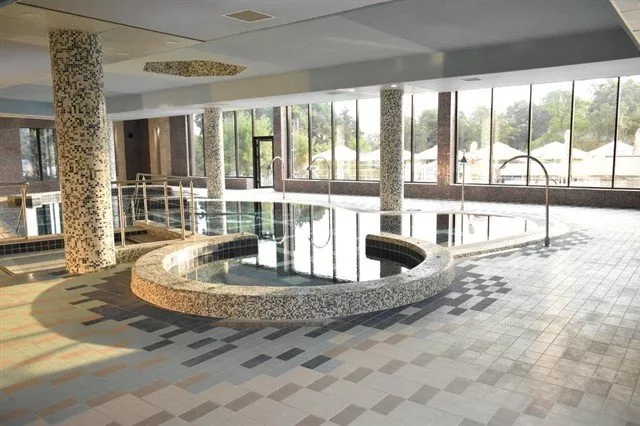 Hotel President Spa