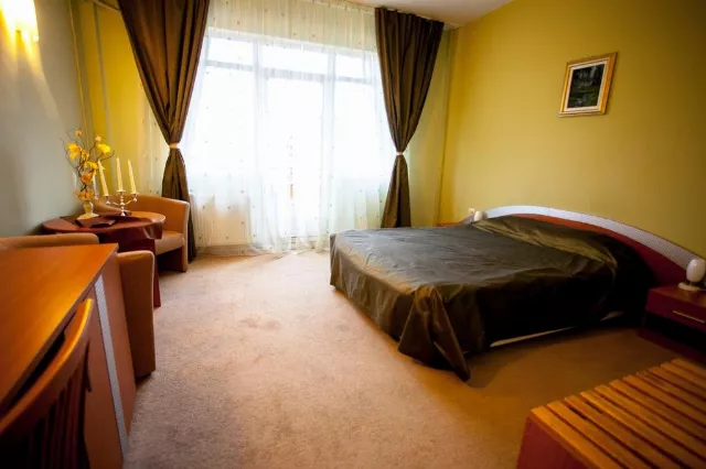 Hotel Diana