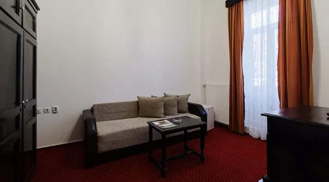 Hotel Central