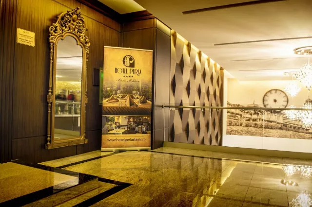 Hotel Perla