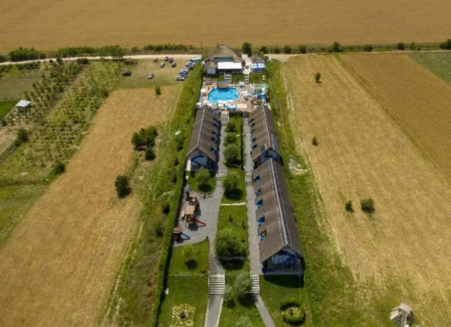 Hotel Orizont