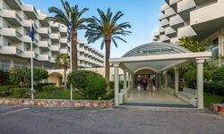 Hotel Apollo Beach, Grecia / Rodos / Faliraki