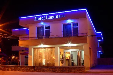 Hotel Laguna, Romania / Mangalia