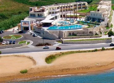 Hotel Cretan Dream Royal, Grecia / Creta / Creta - Chania