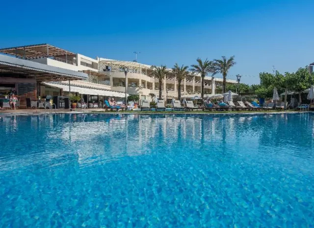 Hotel Cretan Dream Royal