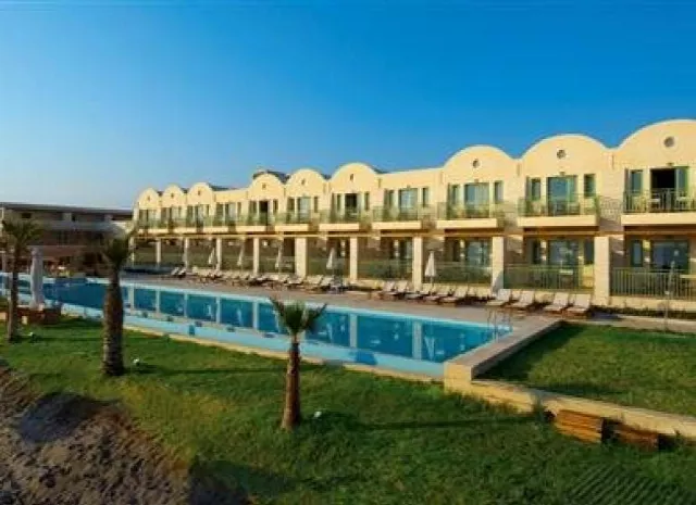 Hotel Giannoulis Grand Bay Beach Resort (adults Only)