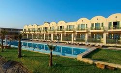 Hotel Giannoulis Grand Bay Beach Resort (adults Only), Grecia / Creta / Creta - Chania / Kolymvari