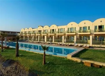 Hotel Giannoulis Grand Bay Beach Resort (adults Only), Grecia / Creta / Creta - Chania / Kolymvari