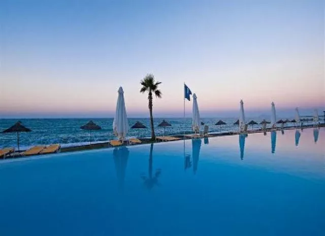 Hotel Giannoulis Grand Bay Beach Resort (adults Only)