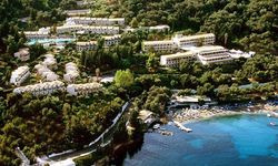 Hotel Aeolos Beach Resort, Grecia / Corfu / Perama