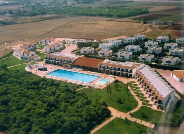 Hotel Santa Sabina, Italia / Carovigno