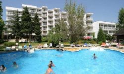 Hotel Sandy Beach, Bulgaria / Albena