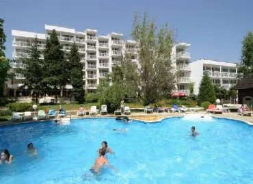 Hotel Sandy Beach, Bulgaria / Albena