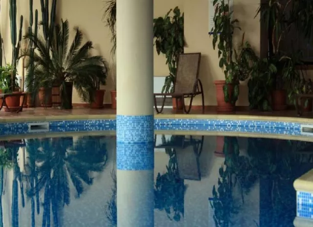 Hotel Tiara Beach