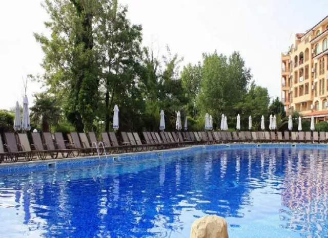 Hotel Tiara Beach