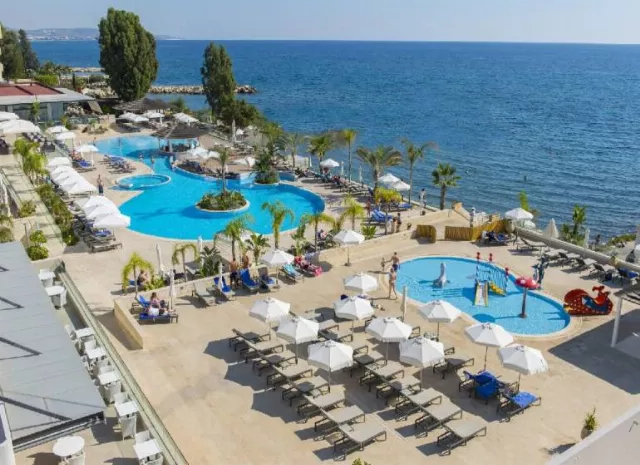 Hotel Royal Apollonia Beach