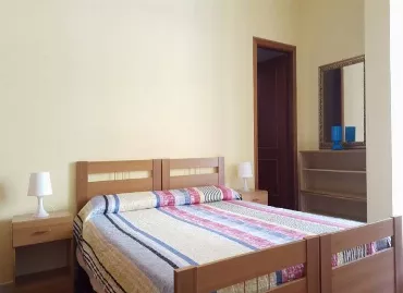 Apartamente Smart Lido San Giovanni, Italia / Gallipoli