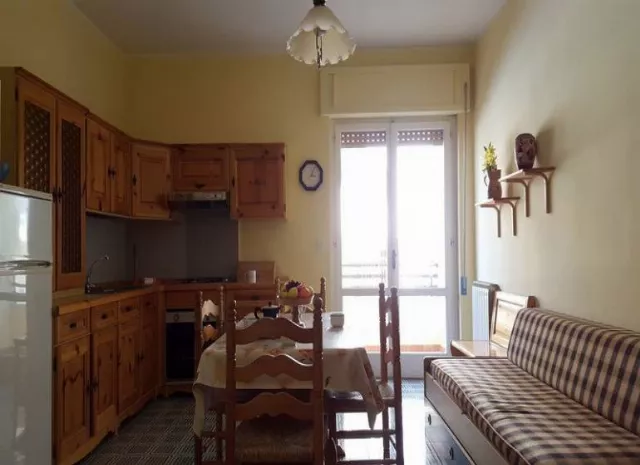 Apartamente Smart Lido San Giovanni