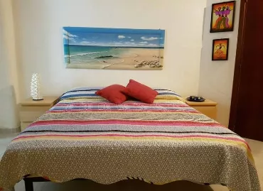 Apartamente Smart Baia Verde, Italia / Gallipoli
