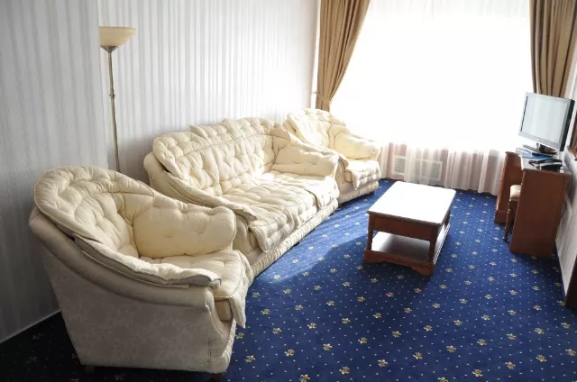 Hotel Traian