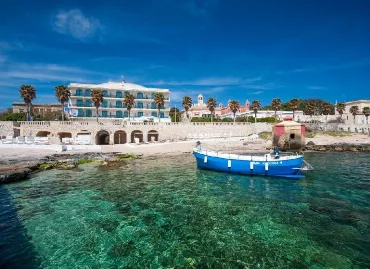 Hotel Terminal, Italia / Santa Maria Di Leuca