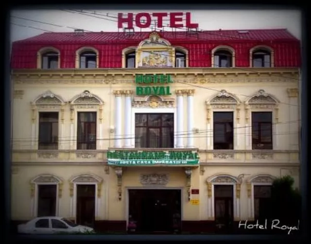 Hotel Royal Craiova