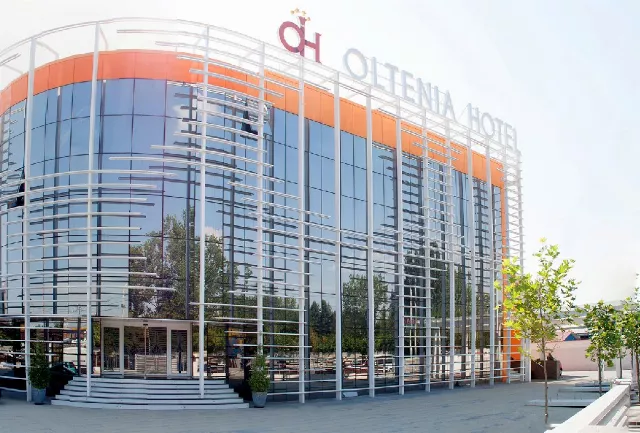 Hotel Oltenia