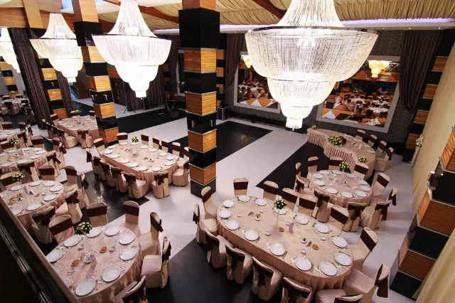 Hotel Oltenia