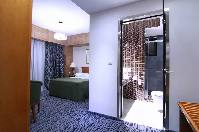 Hotel Oltenia