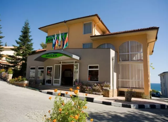 Hotel Achilea