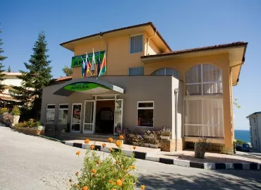 Hotel Achilea, Bulgaria / Balchik