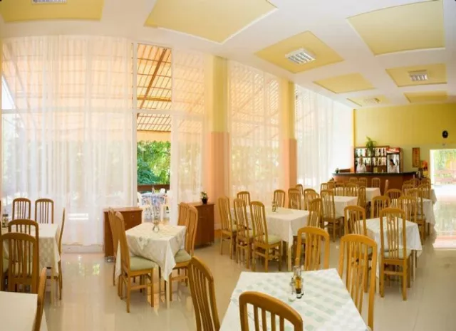 Hotel Achilea