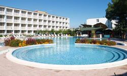 Hotel Balaton, Bulgaria / Sunny Beach